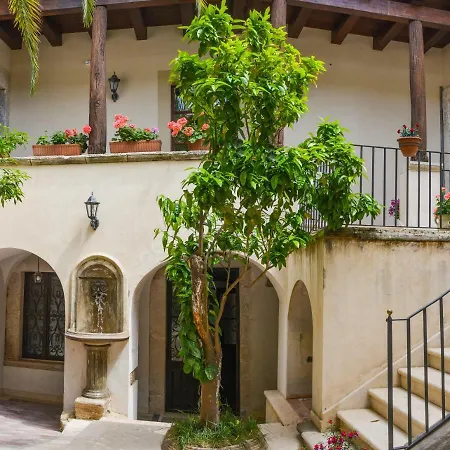 Bed and breakfast Palazzo Candida Gerace