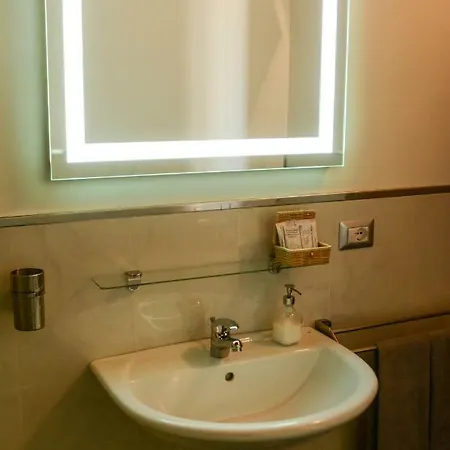 Palazzo Candida Bed & Breakfast Gerace