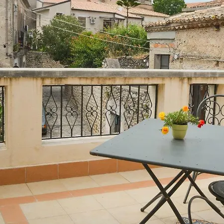 Bed & Breakfast Palazzo Candida