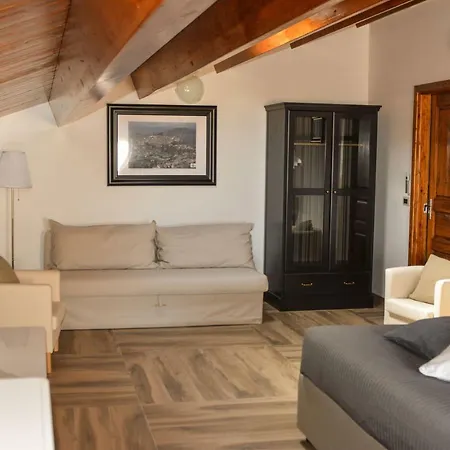 Bed & Breakfast Palazzo Candida *