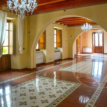 Palazzo Candida *