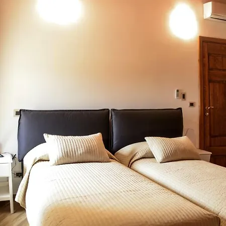 Bed & Breakfast Palazzo Candida *