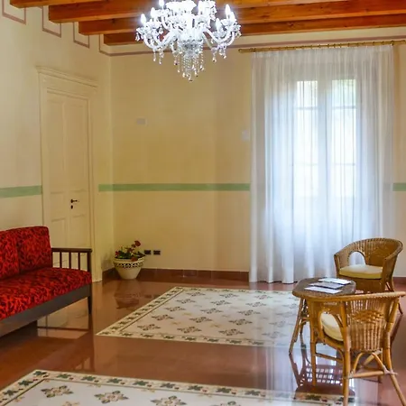 Bed & Breakfast Palazzo Candida