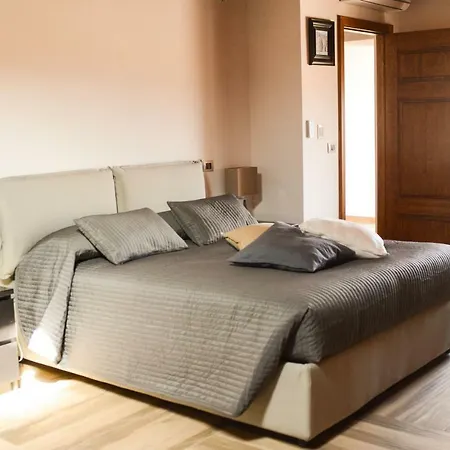 Palazzo Candida 4* Gerace