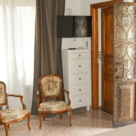 Couette-café Palazzo Candida