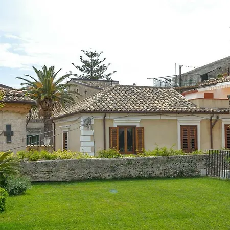 Nocleg ze śniadaniem Palazzo Candida Gerace