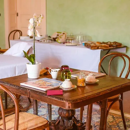 Palazzo Candida 4*
