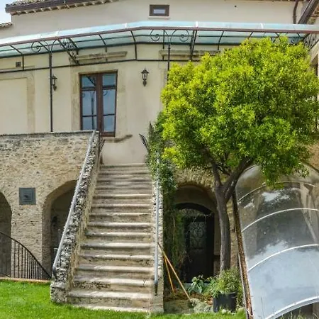 Bed & Breakfast Palazzo Candida Gerace