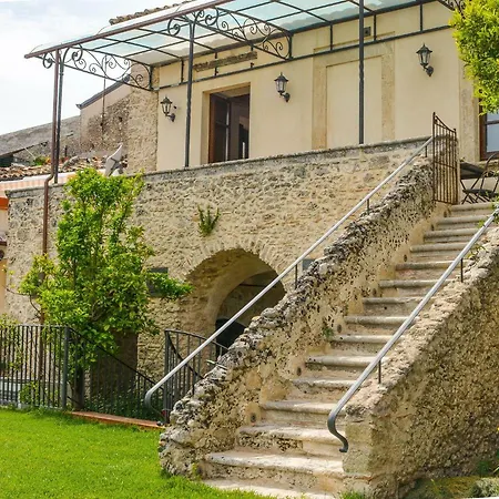 Palazzo Candida Bed & Breakfast Gerace