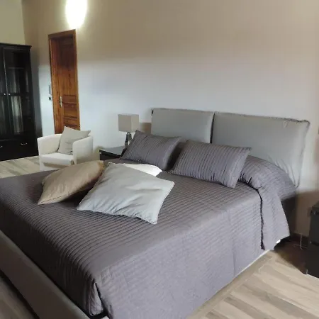 Palazzo Candida * Gerace