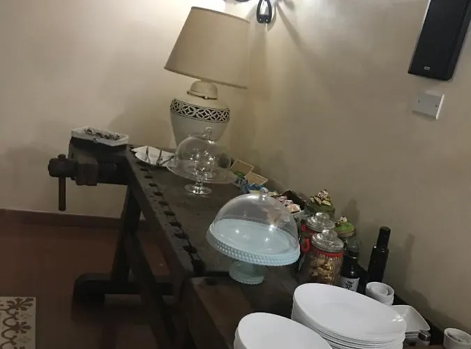 Palazzo Candida 住宿加早餐酒店