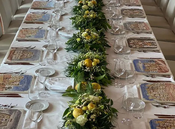 Palazzo Candida ג'ראצ'ה