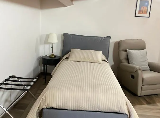 Palazzo Candida 住宿加早餐酒店 4*