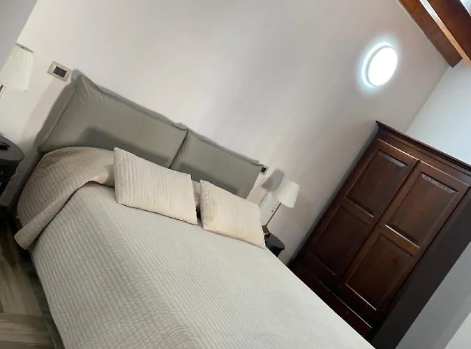 Palazzo Candida 4* ג'ראצ'ה