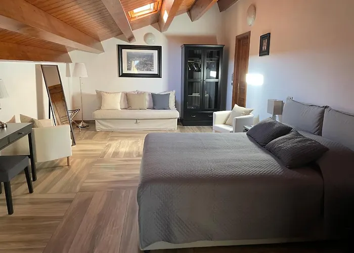 住宿加早餐酒店 Palazzo Candida 4*