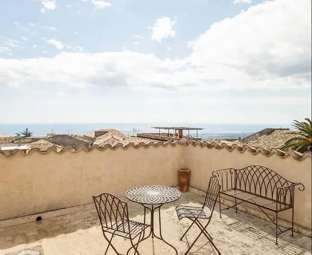 住宿加早餐酒店 Palazzo Candida