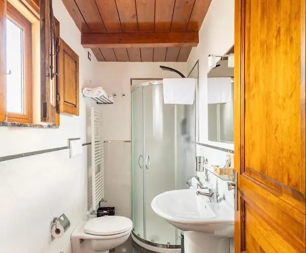 Palazzo Candida ג'ראצ'ה