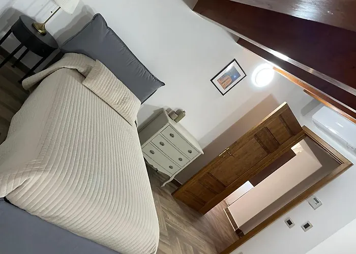 Palazzo Candida 住宿加早餐酒店