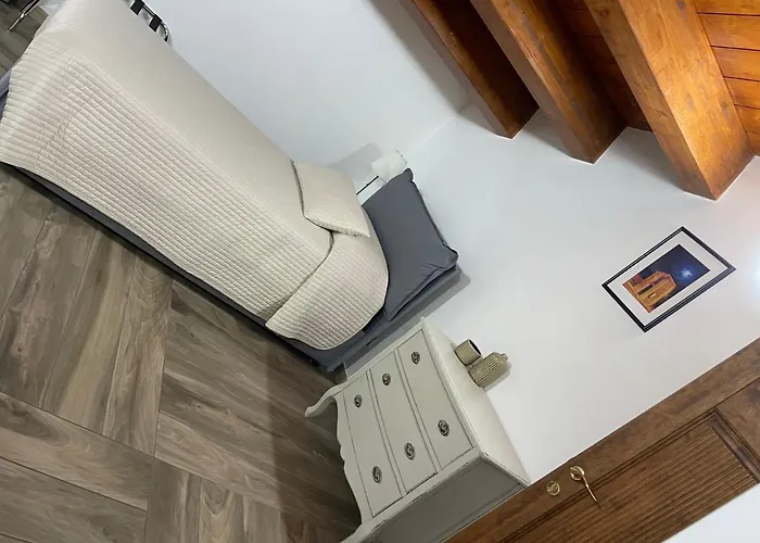 Palazzo Candida 4* ג'ראצ'ה