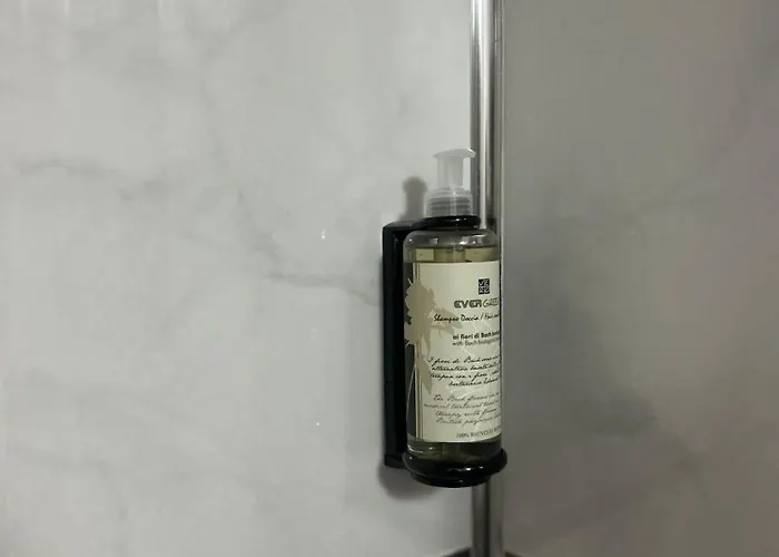 Palazzo Candida 4* 杰拉切