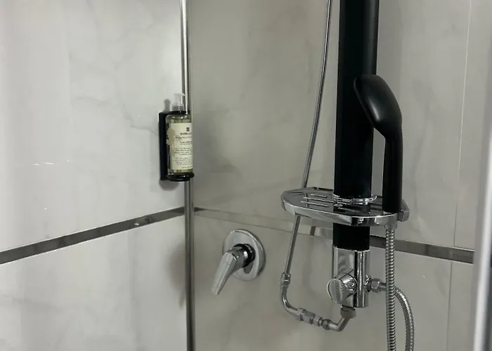 Palazzo Candida 住宿加早餐酒店 4*