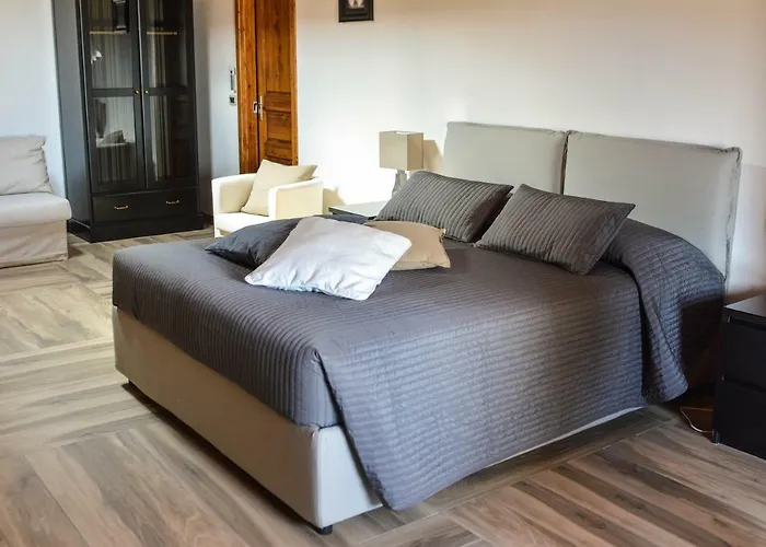 Palazzo Candida ג'ראצ'ה