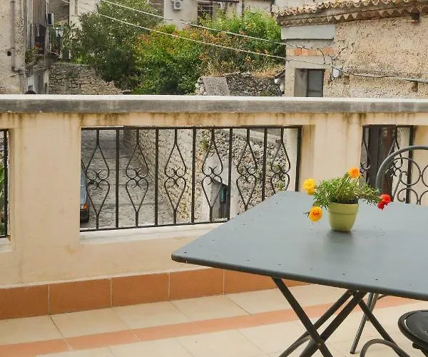 住宿加早餐酒店 Palazzo Candida