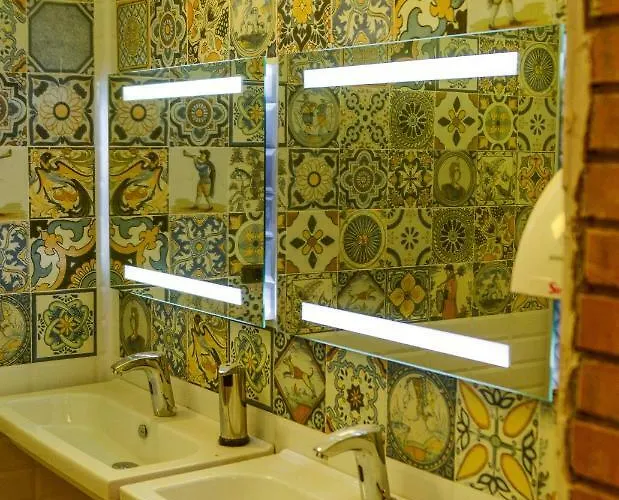 Palazzo Candida ג'ראצ'ה