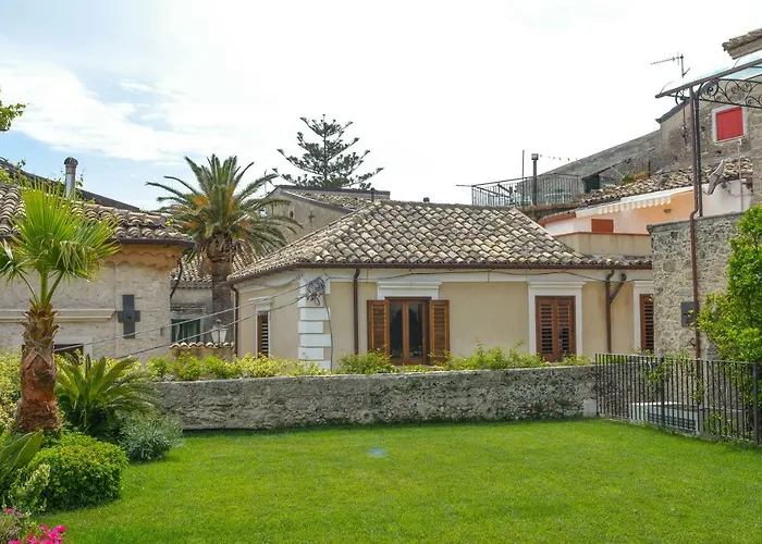 住宿加早餐酒店 Palazzo Candida 杰拉切