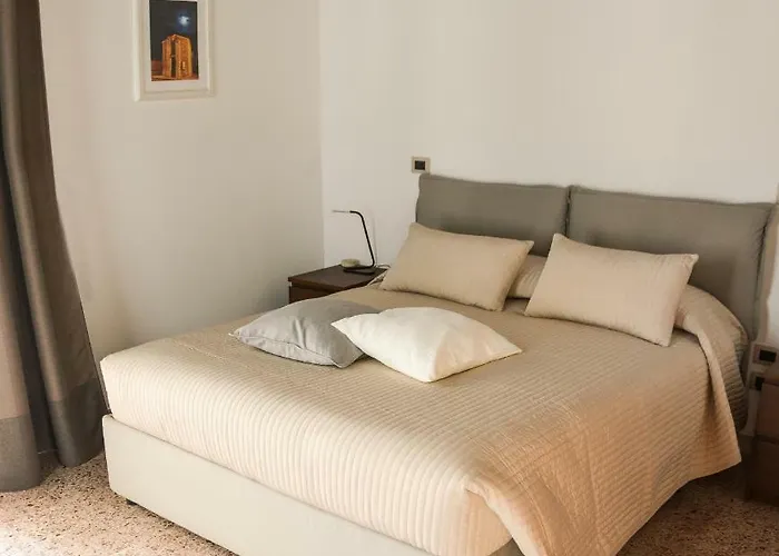 Palazzo Candida 住宿加早餐酒店 4*