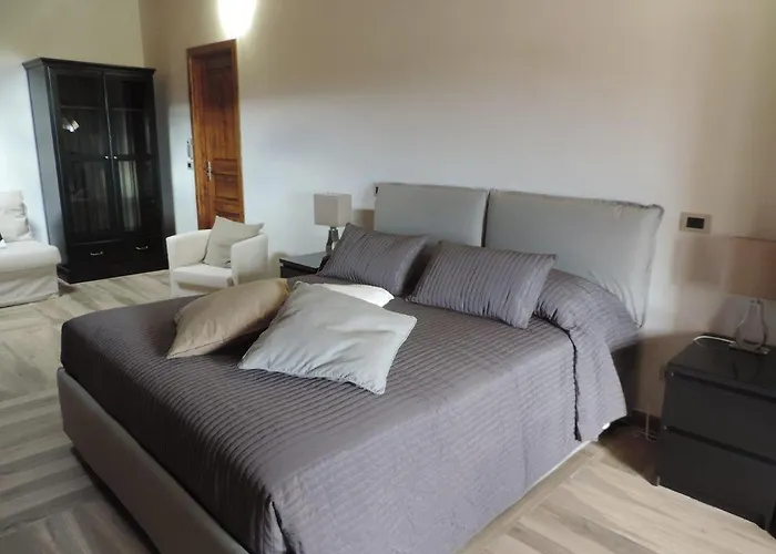 Palazzo Candida 4* ג'ראצ'ה